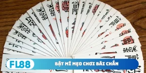 Mẹo chơi bài Chắn