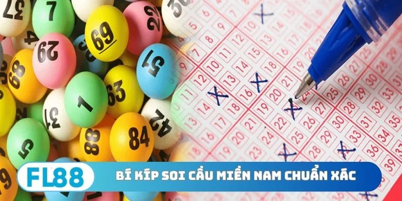 Bí kíp soi cầu miền Nam