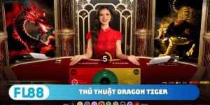Thủ thuật Dragon Tiger