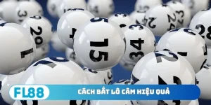 Cách bắt lô câm