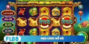 Cách hack game nổ hũ