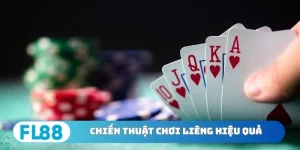 Chiến thuật chơi Liêng