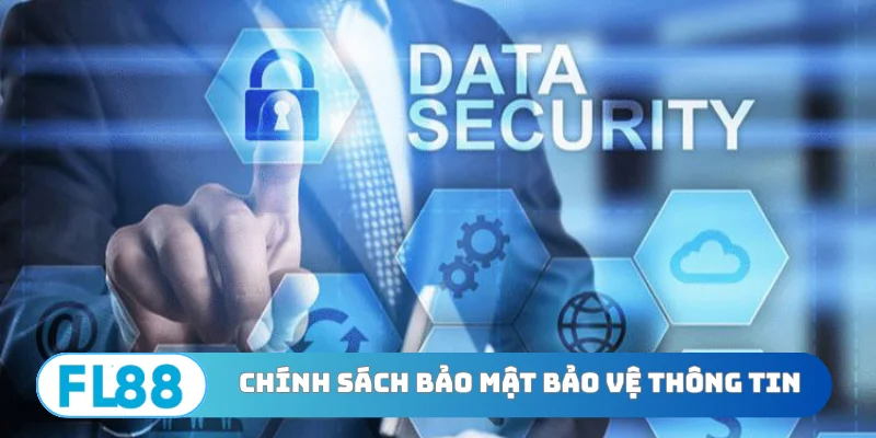 Chính sách bảo mật bảo vệ thông tin