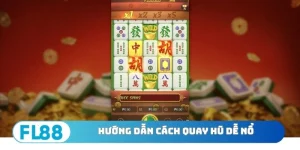 Cách quay hũ dễ nổ