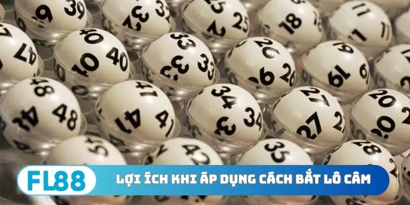 Lợi ích khi áp dụng cách bắt lô câm