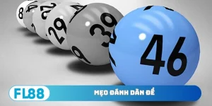Mẹo đánh dàn đề
