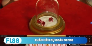 Phần mềm dự đoán Sicbo