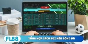 Cách soi kèo bóng đá